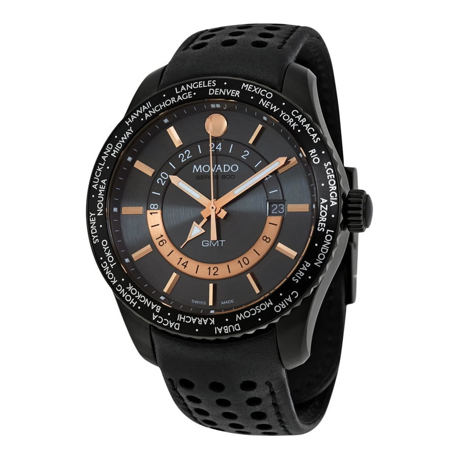 movado series 800 price