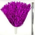 thumbnail image 2 of YSNOOWE 6Ud Hand Flower Plastic Sports Pompom Assorted Color for Dance and Celebration Use, 2 of 4