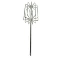 thumbnail image 1 of Groundbait Mélangeur, Robuste 11 Lames Design Symétrique Durable Fouet Appât de Pêche, 1 of 8
