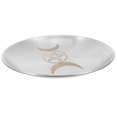thumbnail image 3 of Pentagram Plate for Decorative Tarot Ceremony with 1 Candle Holder and Stainless Steel Storage Tray, 3 of 5