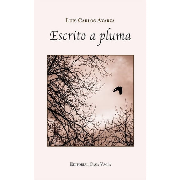 Escrito a pluma, (Paperback)