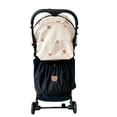 thumbnail image 4 of Sac de Rangement pour Poussette pour Bébé à Motif d'Animaux de Dessin Animé, Grande Capacité, Sac de Rangement Multifonction pour Poussette, Sac Suspendu pour Coussin à Couches, 4 of 5
