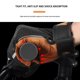 thumbnail image 5 of Greeniant 1 par de guantes de ciclismo con pantalla táctil a prueba de viento, guantes cálidos para mujeres y hombres, accesorio de invierno Ciclismo METRO, 5 of 6
