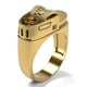 thumbnail image 4 of Joyas joyas Europa y los Estados Unidos personalidad creativa más ligero modelado anillo estilo personalidad única, 4 of 5
