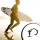 thumbnail image 4 of Sonducket Paquete de 2 enchufes Leah para deportes acuáticos, suministros de surf, hebilla para el cuerpo, práctico cierre de tablas de Deportes acuáticos Negro, 4 of 6
