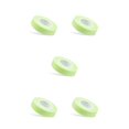 thumbnail image 2 of Vogacara Extensión de pestañas Pelusas Almohadillas para los ojos Cosy Free Adhesivo No tejido Cintas para pestañas postizas Accesorio de Type2 NO2, 2 of 6