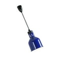 thumbnail image 4 of Lipstore Lampe Chauffante de Buffet Longueur Réglable 70-160 cm E27 Lampe Chauffe-Aliments pour Aliments Chauds Bleu, 4 of 8