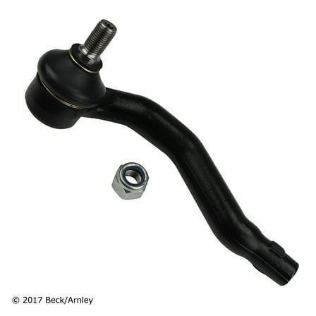 BeckArnley 101-7660 Tie Rod End
