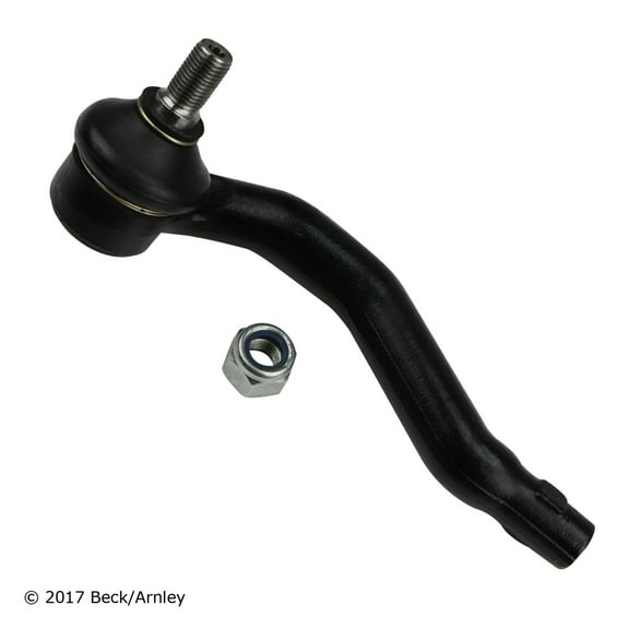 BeckArnley 101-7660 Tie Rod End