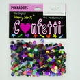 thumbnail image 2 of Confetti Circle 1/4" MultiColors - Pouch (1/2 oz) - CCP8561, 2 of 8