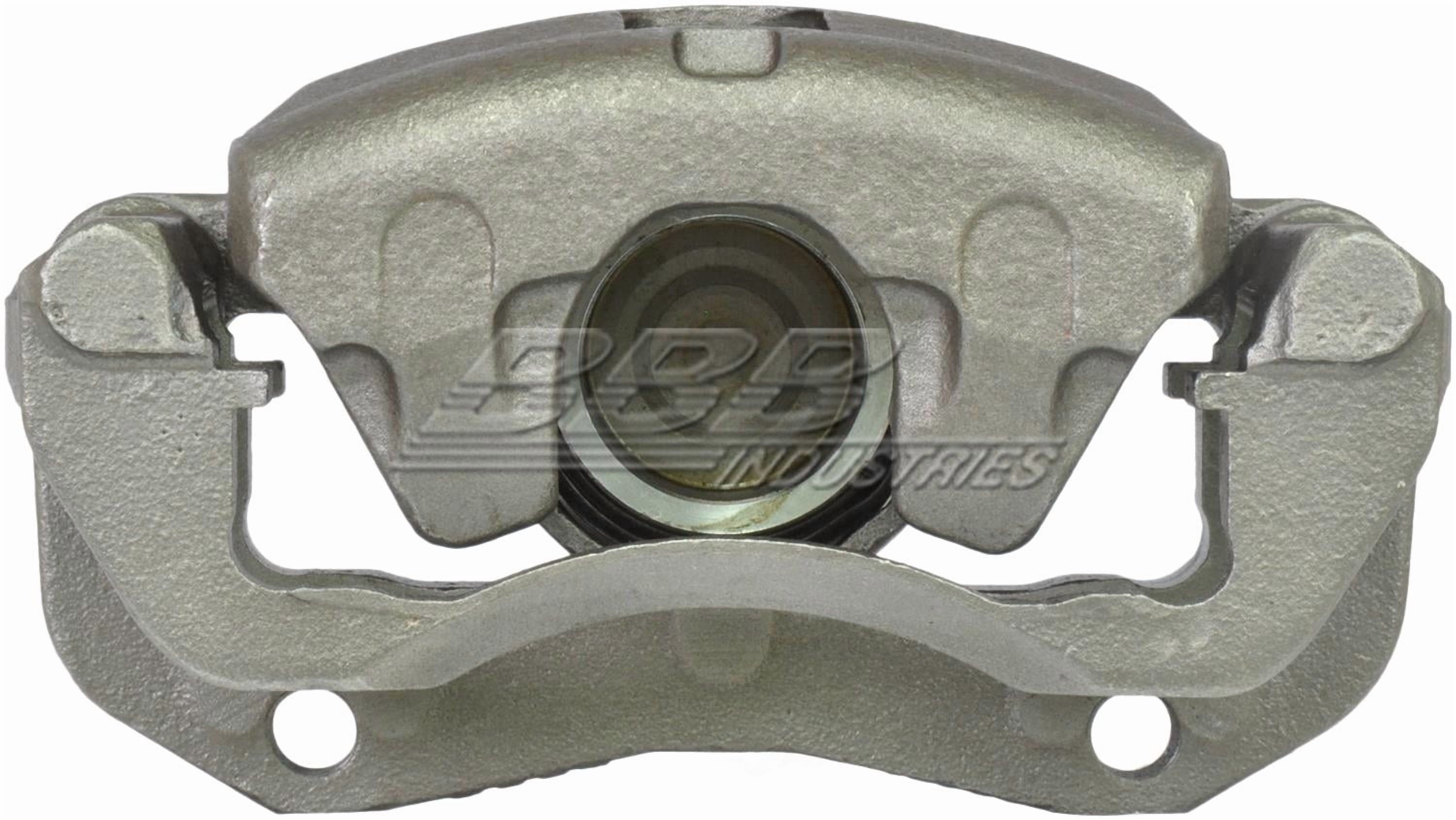 TERREPOWER formerly BBB Industries 99-01911B Reman Caliper w/installation Hardware