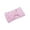 Light pink, variant on lanema Adjustable Infant Hair Accessory Gentle Nylon Bows For Newborns Toddlers