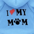 thumbnail image 2 of GASTROPOD Dog Coat Hoodies,All-Season Comfort Dog Costume,Perfect for Daily Use or Special Events Cat Costume,S, 2 of 4