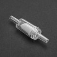 thumbnail image 1 of Plastic Check Valve, 10 X 10 X 3cm Pool Check Valve, For Fish  Fishing Tackle Shop Fishing For Aquarium, 1 of 8