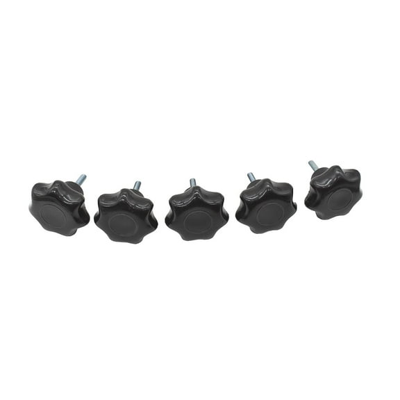 Big Horn 7 Star Stud 1 4-20 5Pk