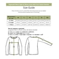 thumbnail image 3 of Aran SuperSoft Merino Wool Sweater Women`s Irish Cable Knitted Pullover Jumper Made in Ireland, 3 of 3