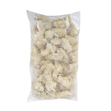 Pierce Chicken 1St and 2Nd Joint Large Gourmet Chicken Wings, 7.5 Pound -- 2 per case