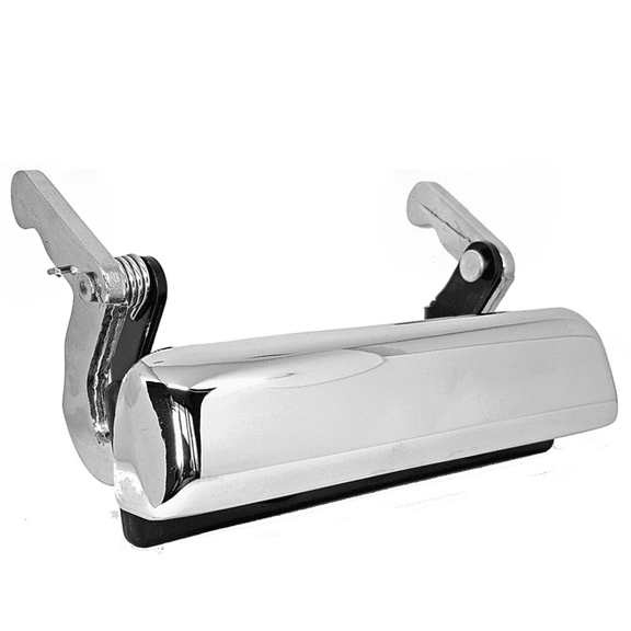 Tailgate Handle For Ford Ranger 1993-2011 Metal Chrome Replaces Plastic