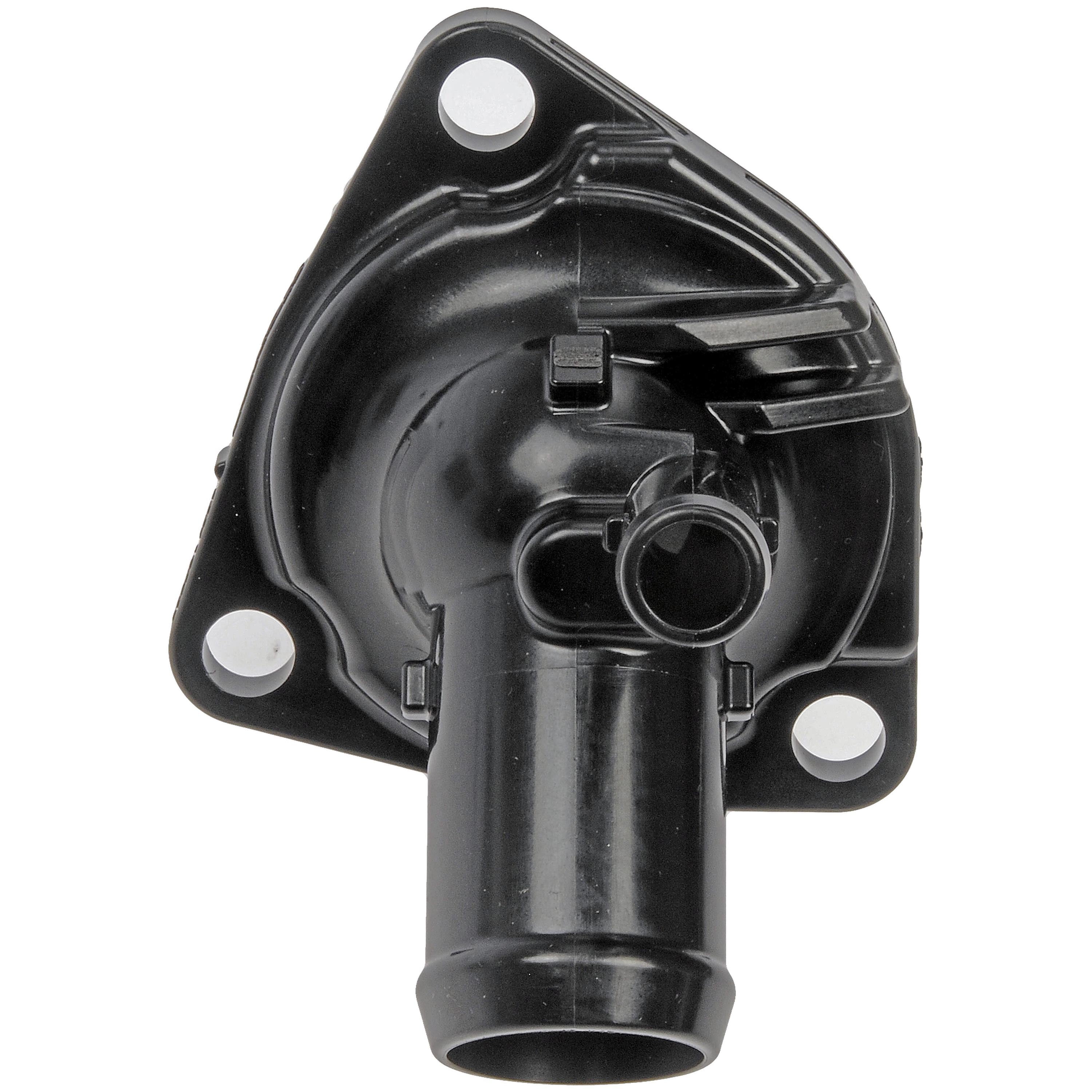 Dorman 902-5836 Engine Coolant Thermostat Housing Assembly for Specific Acura / Honda Models Fits select: 2016-2022 HONDA PILOT, 2018-2022 HONDA ODYSSEY
