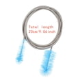 thumbnail image 3 of Brush Cleaning Pipe Aquarium Supplies Water Tool Fish Tank Spring Cleaners Filter Tube Cleaner Tubes, 3 of 4
