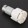 thumbnail image 2 of Air Vacuum Pump,  Performance High Efficiency Pump, For Massage Chairs Leg Machines, 2 of 8