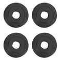 thumbnail image 3 of 4Pcs/set Spare Alloy Steel High Hardness Bicycle Handlebar Blade, Strong Tube Pipe Cutter Blades, For Cutter Head Pipe Bicycle Tube, 3 of 8