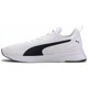 thumbnail image 1 of Size 12 - PU & MA Flyer Runner White Black, 1 of 6