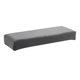 thumbnail image 2 of de banco para comedor, elásticas para banco tapizado, protectores de Banco vables extraíbles - Marrón Gris Sunnimix Funda elástica para banco, 2 of 8