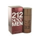 thumbnail image 1 of Perfume Carolina Herrera 212 Sexy Eau De Toilette Spray 100ml/3.4 oz para Hombre, 1 of 3