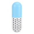 thumbnail image 6 of Closet Fresheners & Moisture Absorbers for Shoe Odor Control 2-Pack Capsule-Shaped Shoe Deodorizers, 6 of 8