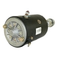 thumbnail image 2 of DB Electrical New Starter 410-14071 for Ford Farm Tractor 2N 1942-1947 150-025-12 3109 W/Drive, 2 of 2