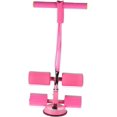 thumbnail image 1 of Assisted Abdominal Fitness Equipment Sit-up Machine Sit-up Assisted Abdominal Exerciser Portable Sit-up Assist Sit-up Bar Abdominal Fitness Machine Ab, 1 of 5