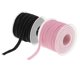 thumbnail image 1 of Cadena Multipropósito perfecl Cinta de Terciopelo Uso Bodas Fiestas Arreglos Florales, 1 of 8