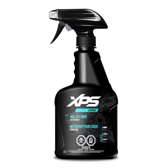 Sea-Doo OEM Hull Cleaner 32oz, 9779300