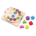 thumbnail image 3 of kusrkot Kid'S Wooden, 3 of 8