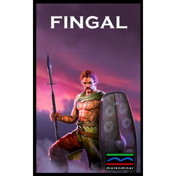 Fingal (Paperback)