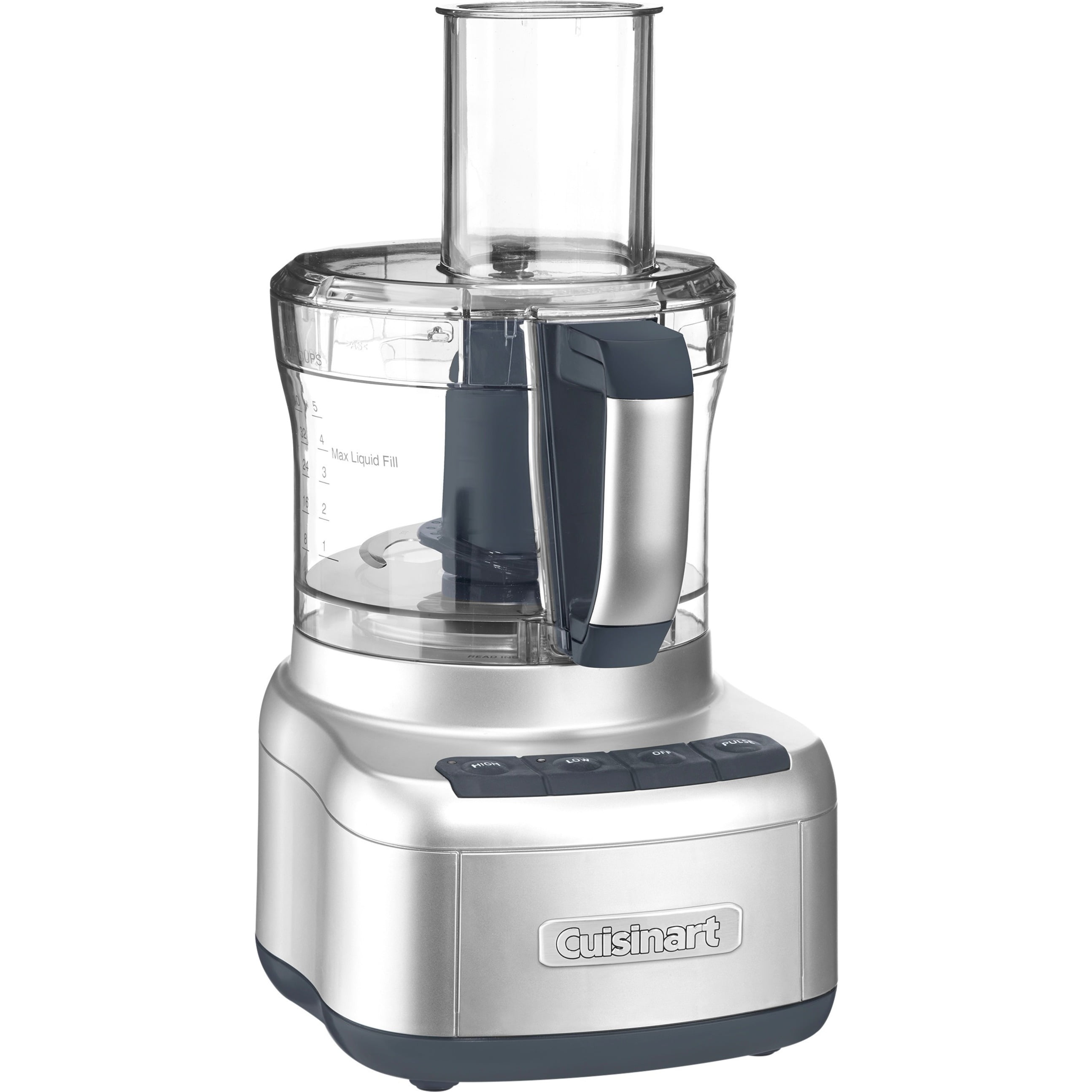 Cuisinart Elemental 8 Food Processor - Walmart.com