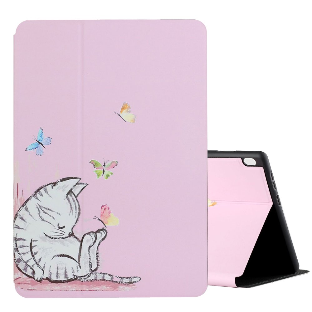 Alltyech Case for Lenovo Smart Tab M10 HD (TBX505F/TBX505L) 10.1Inch