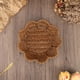 thumbnail image 4 of CaiYueKe Plastic Woven Storage Basket Tray for Kitchen Fruit Vegetables Snacks Candy Bread Organization Multi Functional Home Decor Imitation Vines Rattan Style, 4 of 8