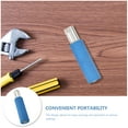 thumbnail image 3 of Shisuyan Tambour de Ponçage Éponge Composée Bleue pour Professionnels Atelier Lot de 1, 3 of 8