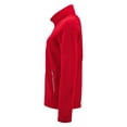 thumbnail image 3 of SOLS Womens Norman Fleece Jacket, 3 of 4