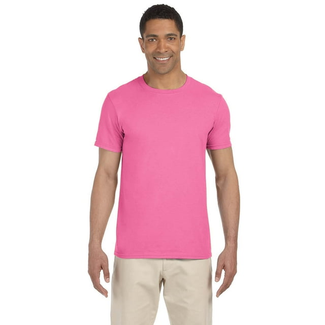 Gildan T-Shirt Adulte Softstyle 4.5 oz. - G640