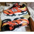 thumbnail image 2 of new balance 9060 Fire Sign Size 13, 2 of 5