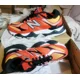 thumbnail image 2 of new balance 9060 Fire Sign Size 13, 2 of 5