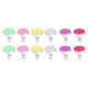 thumbnail image 5 of Cabezal de recortador de uñas eléctrico para bebés Baoblaze Accesorio de Reemplazo 12 piezas, 5 of 8