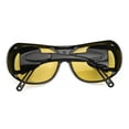 thumbnail image 3 of Welding Goggles Safety Eyes Protection Brazing Darkening Goggles Soldering Goggles Fog Waterproof Ultraviolet-proof Protective Glasses, 3 of 7