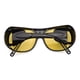 thumbnail image 3 of Gafas de soldadura Protección de ojos de seguridad Gafas de oscurecimiento de llama de soldadura Ga Tomshoo  Gafas de protección, 3 of 7