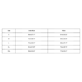 thumbnail image 3 of Womens Tankini Bathing Suits With Skirt Two Piece Swimsuits Ladies Swimwear Swimwears Tankinis Set S, 3 of 5