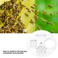 thumbnail image 4 of Metal Beehive Door, 10Pcs Bees Box Compact Size Bees Box Door, Birds For· Bees, 4 of 8