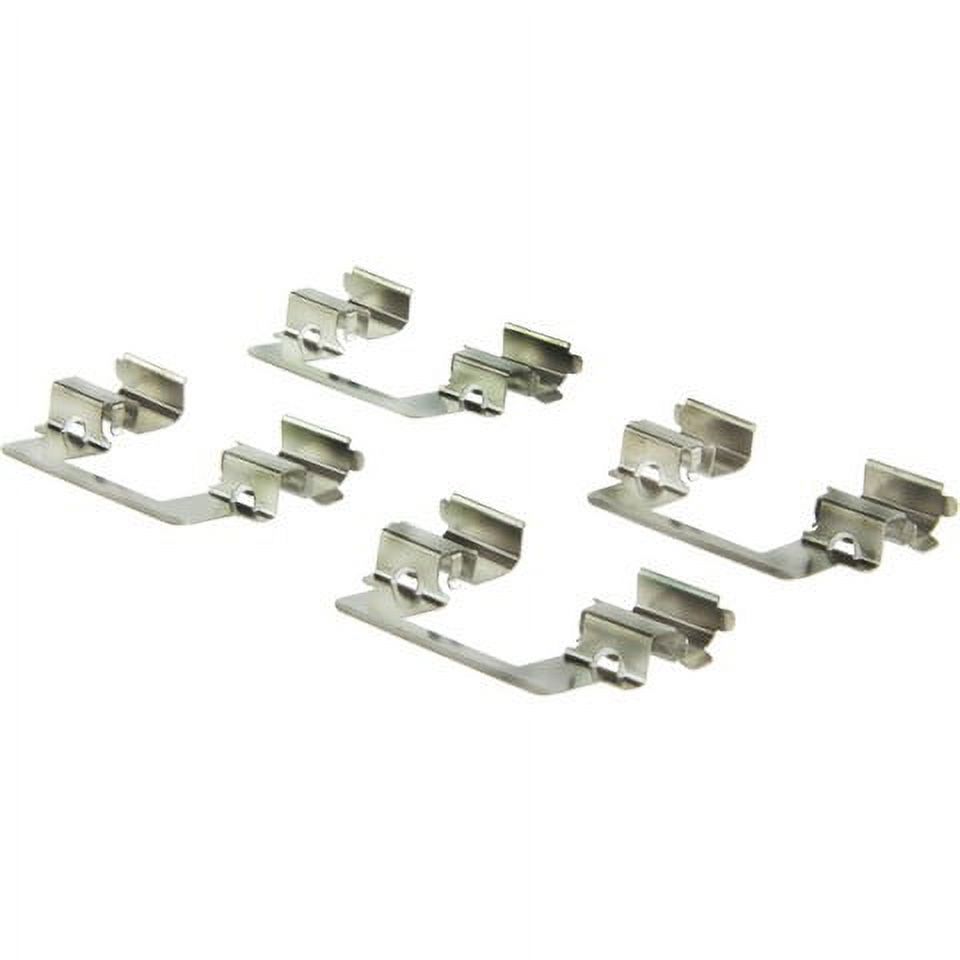 Centric 104.16920 Brake Pad
